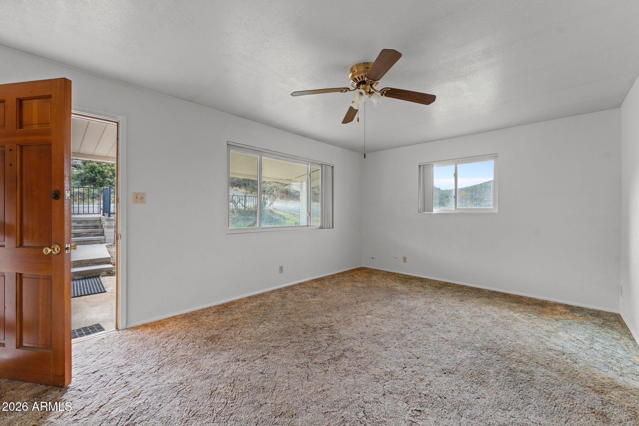 Yarnell Plat C Amended - Residential