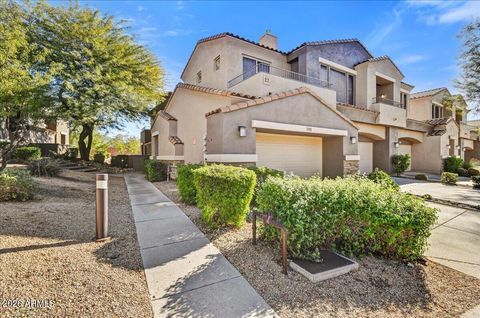 19475 N GRAYHAWK Drive 2081 Scottsdale AZ 85255