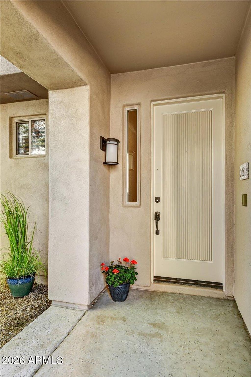 Photo of 19475 N Grayhawk Drive #2081, Scottsdale, AZ 85255 (MLS # 6966723)