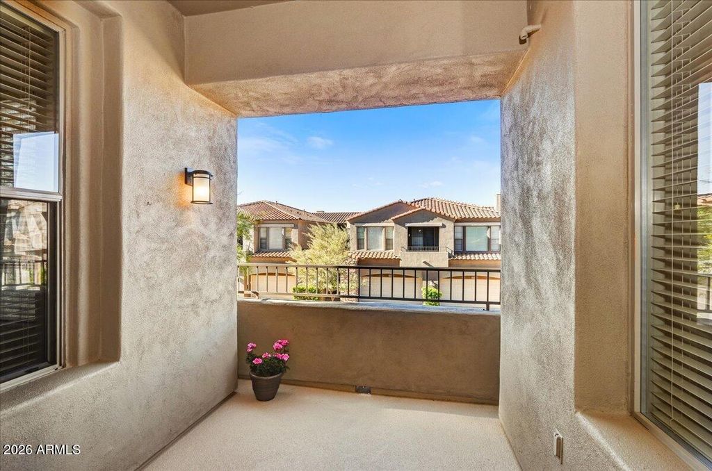 Photo of 19475 N Grayhawk Drive #2081, Scottsdale, AZ 85255 (MLS # 6966723)