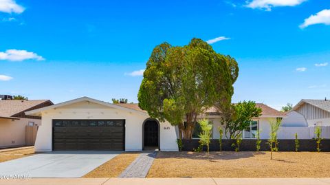 1615 E FREMONT Drive Tempe AZ 85282
