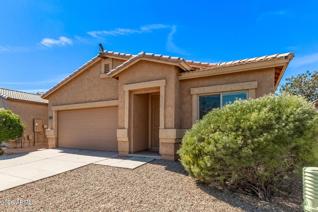 Photo of 28314 N Crimm Road, San Tan Valley, AZ 85143 (MLS # 6999500)