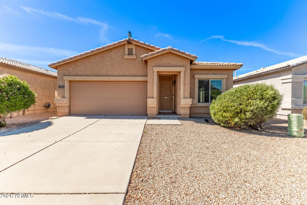 Photo of 28314 N Crimm Road, San Tan Valley, AZ 85143 (MLS # 6999500)