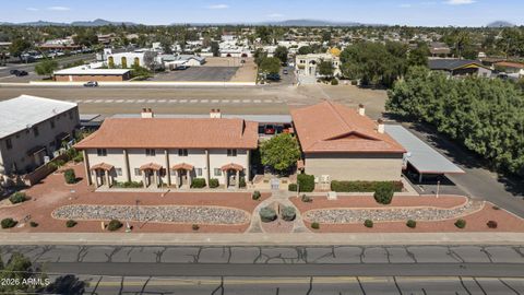 950 W Erie Street Chandler AZ 85225