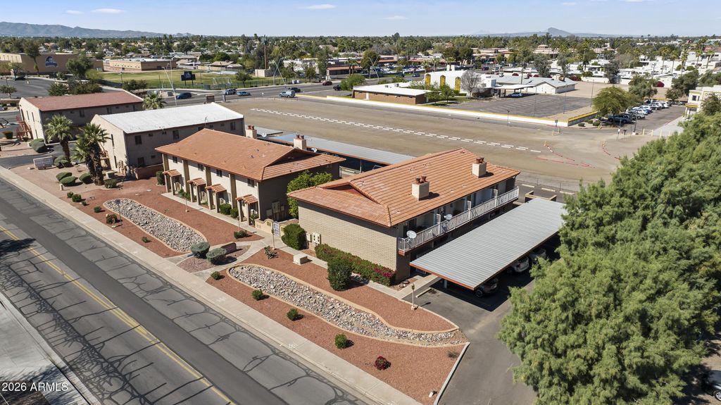 Photo of 950 W Erie Street, Chandler, AZ 85225 (MLS # 6993532)