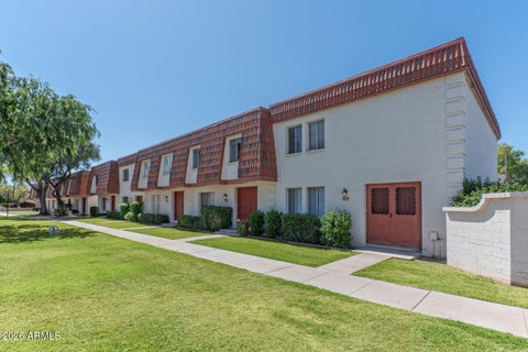 Photo of 4022 N Granite Reef Road, Scottsdale, AZ 85251 (MLS # 7036598)