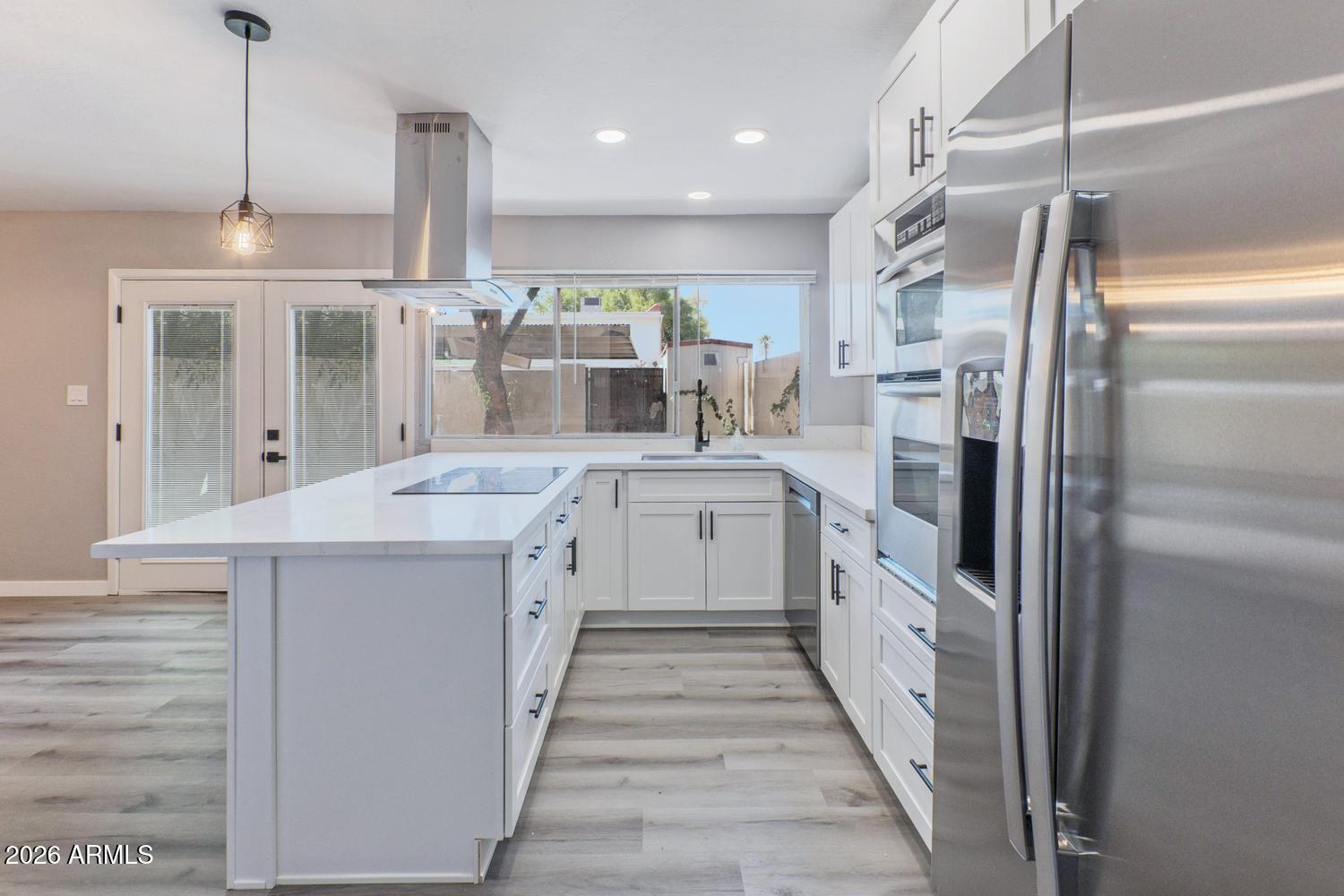 4022 N GRANITE REEF Road