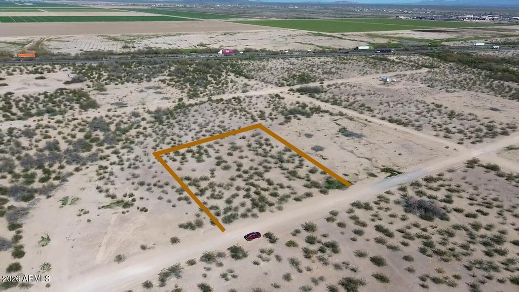 Photo of 38924 W Cheery Lynn Road #-, Tonopah, AZ 85354 (MLS # 6979490)