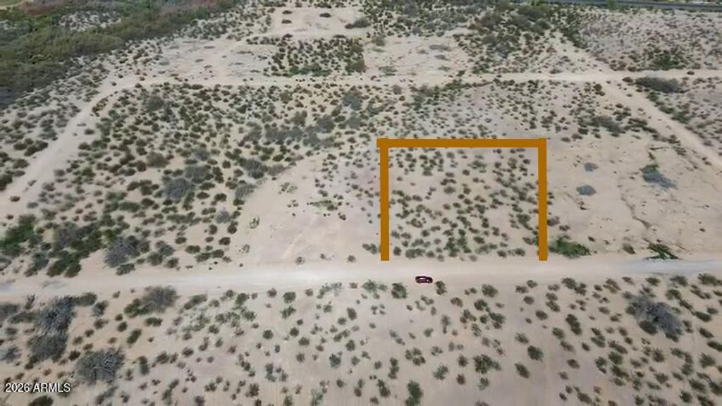 Photo of 38924 W Cheery Lynn Road #-, Tonopah, AZ 85354 (MLS # 6979490)