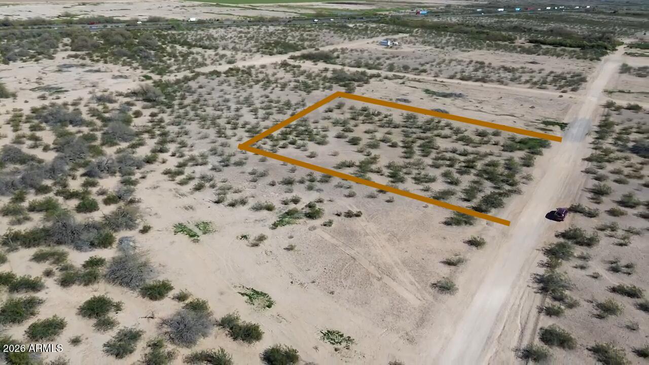 38924 W CHEERY LYNN Road -