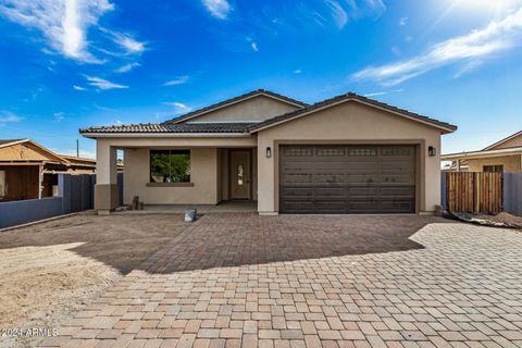 A home in Tolleson