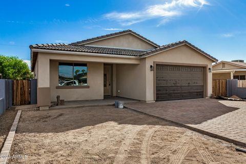 A home in Tolleson