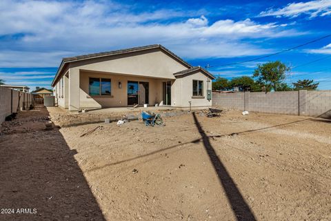 A home in Tolleson