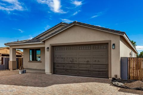 A home in Tolleson