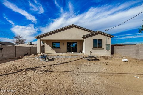 A home in Tolleson