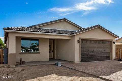 A home in Tolleson