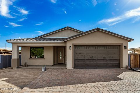 A home in Tolleson