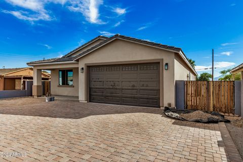 A home in Tolleson