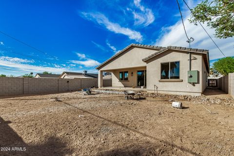 A home in Tolleson