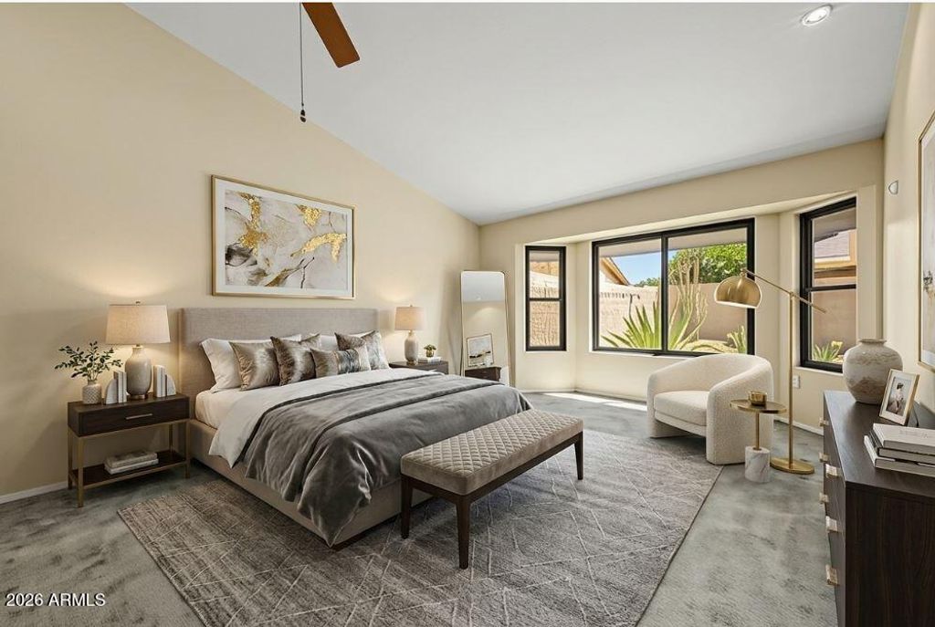 Photo of 19617 N 133rd Avenue, Sun City West, AZ 85375 (MLS # 7042664)