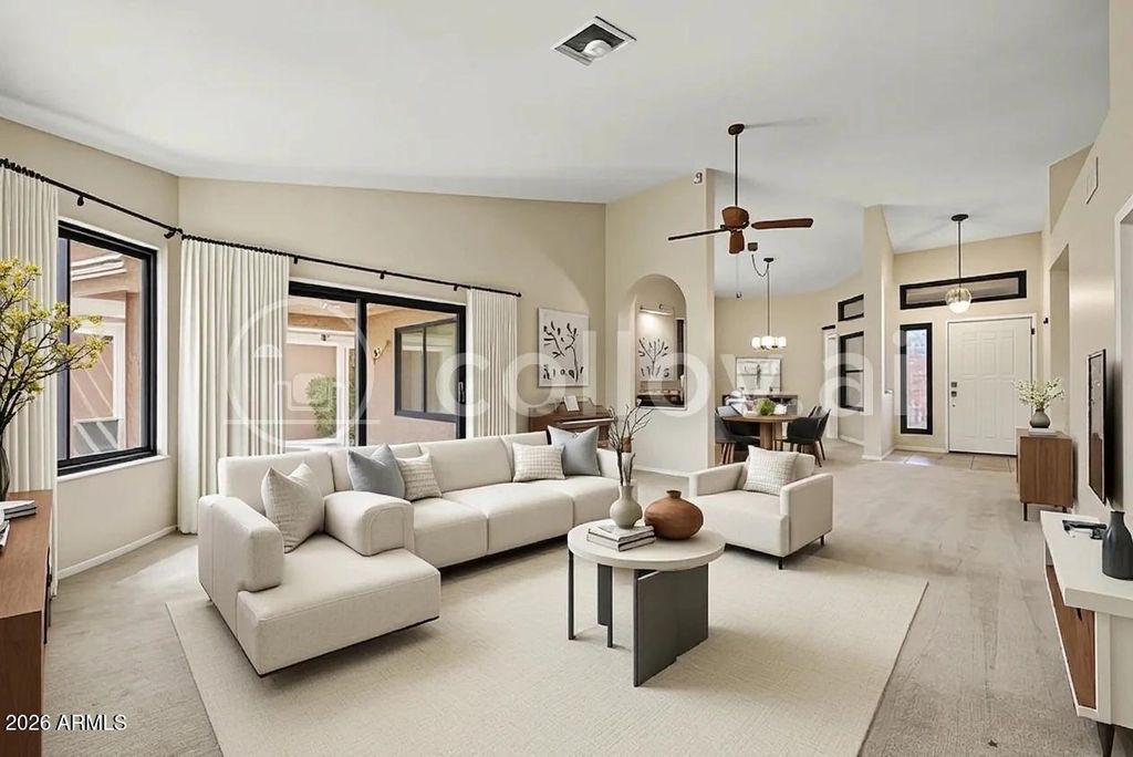 Photo of 19617 N 133rd Avenue, Sun City West, AZ 85375 (MLS # 7042664)