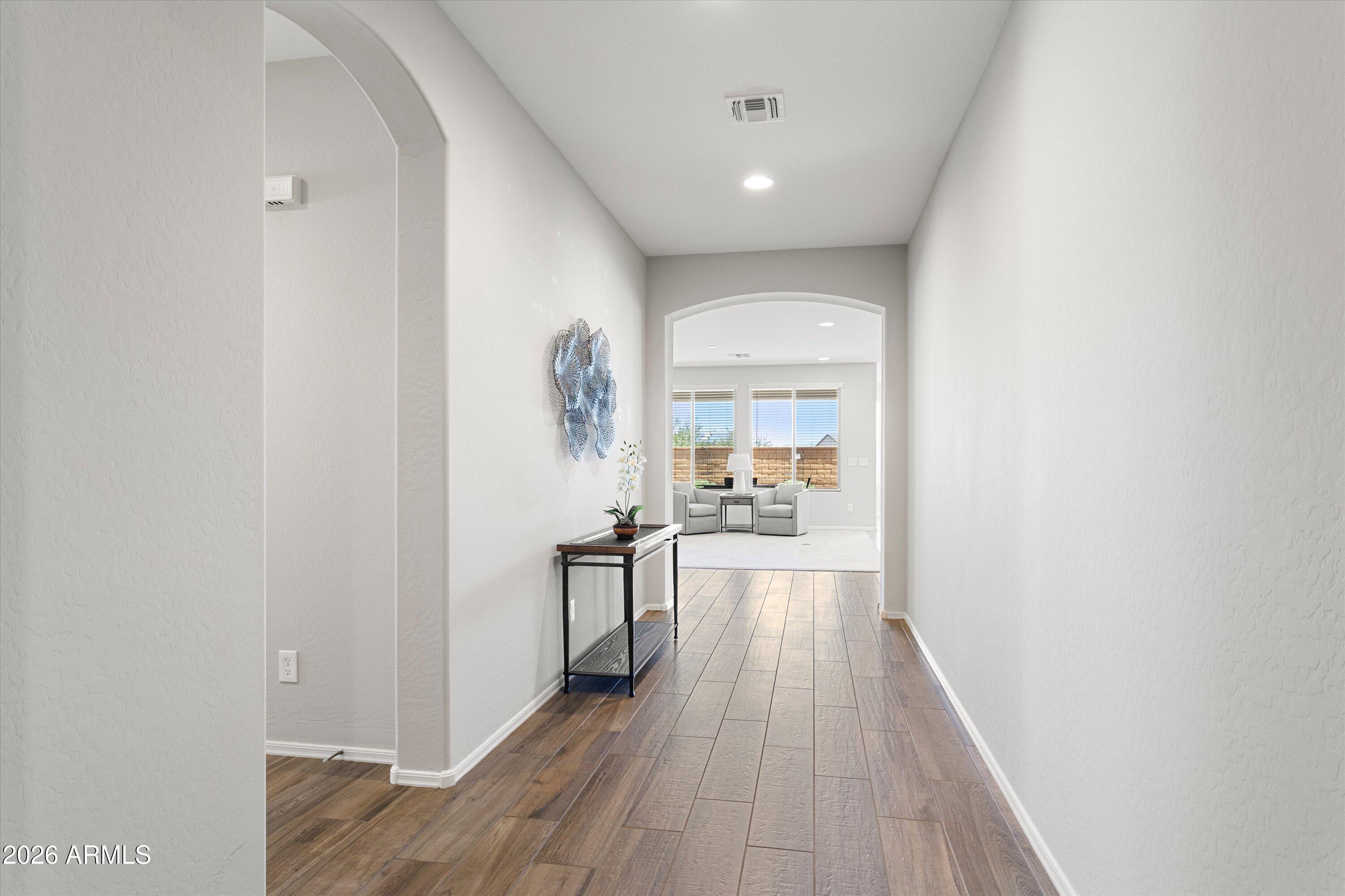 26042 W KRISTAL Way