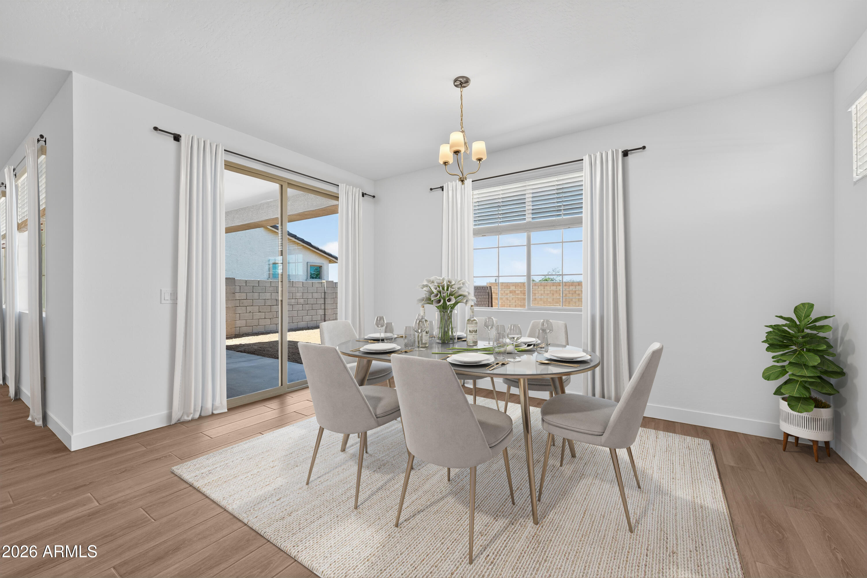 5810 S HASSETT --