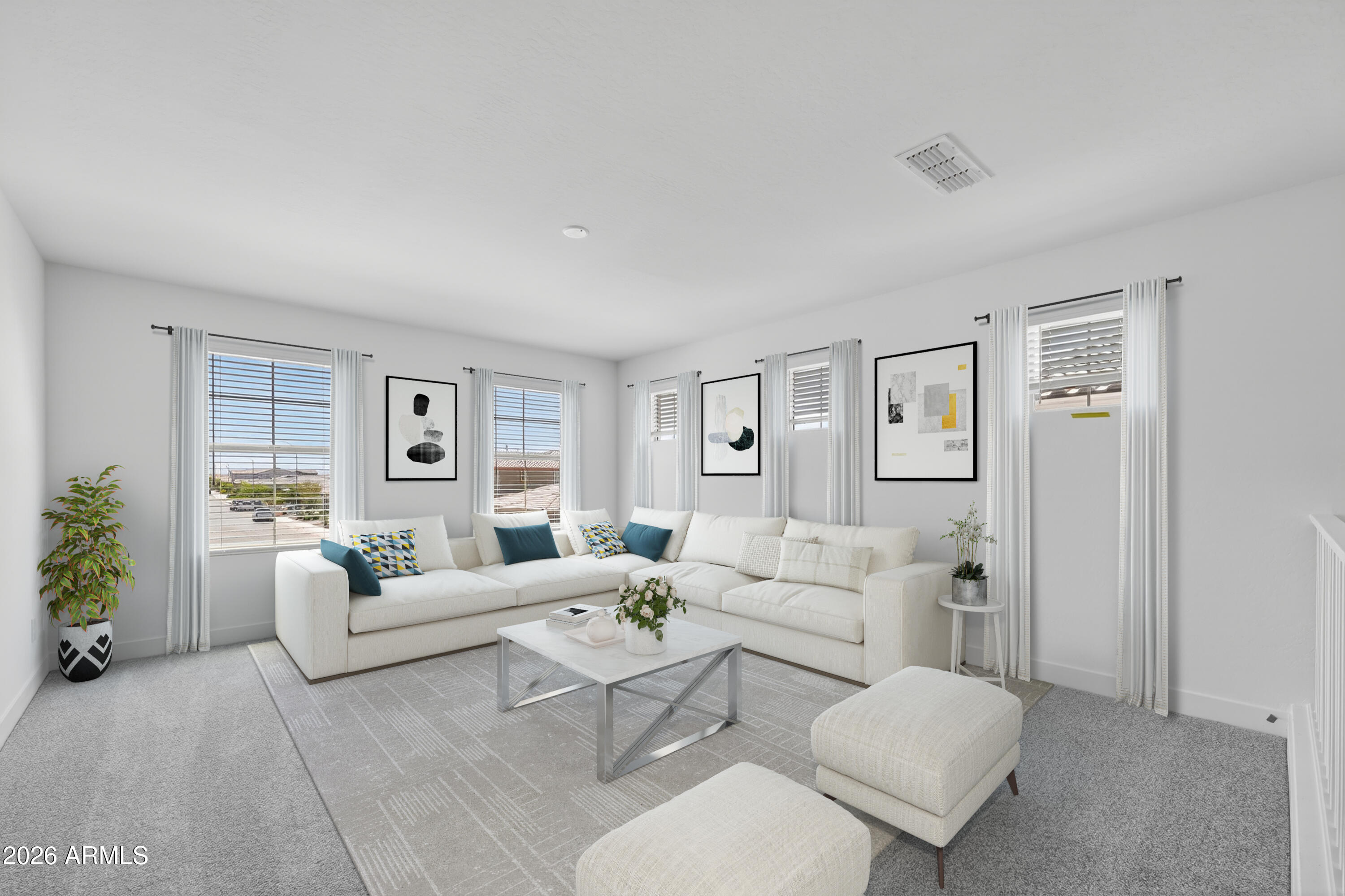 5810 S HASSETT --