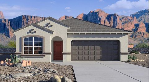 10544 W BLOCH Road Tolleson AZ 85353