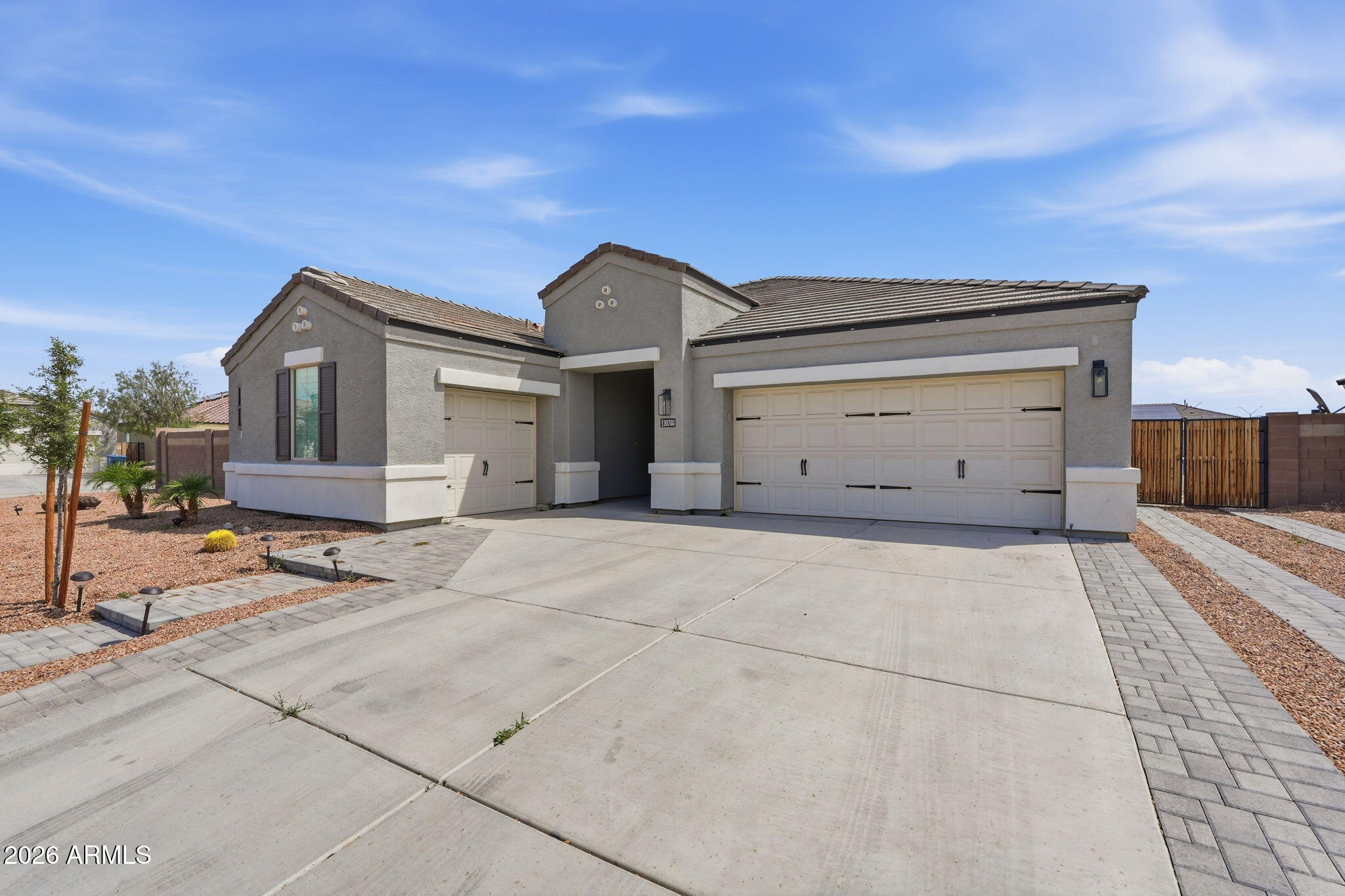 30780 W CHEERY LYNN Road