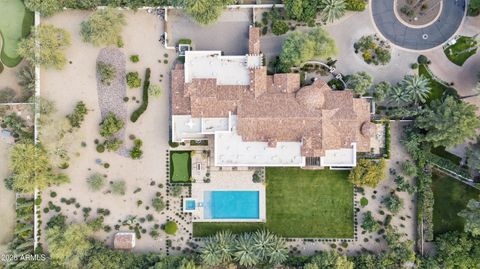 6674 E JUDSON Road Paradise Valley AZ 85253