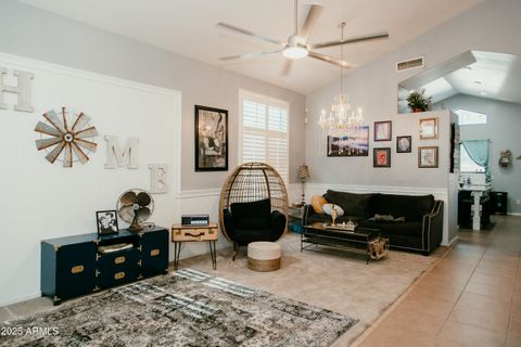 2130 N CYPRESS POINT Way N Casa Grande AZ 85122