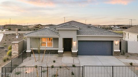 15482 W DESERT HOLLOW Drive Surprise AZ 85387