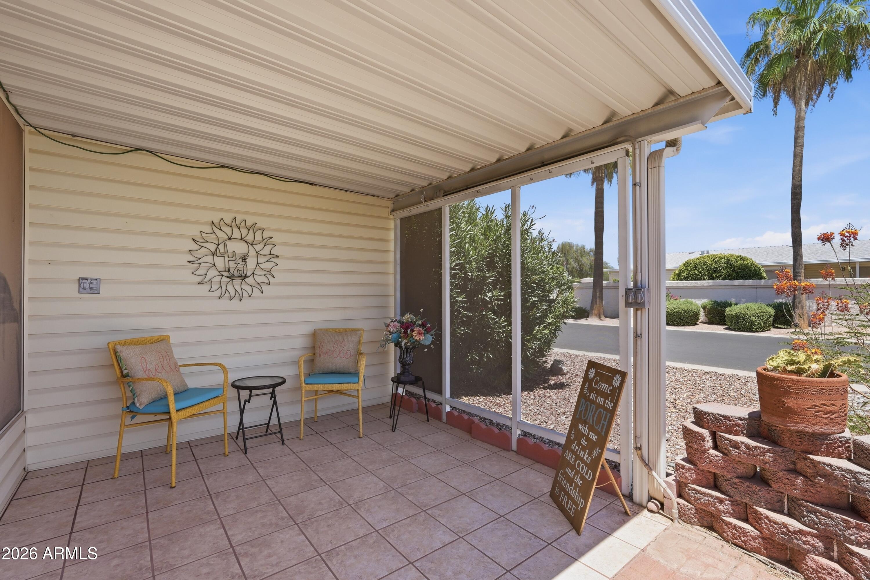 2550 S Ellsworth Road 208