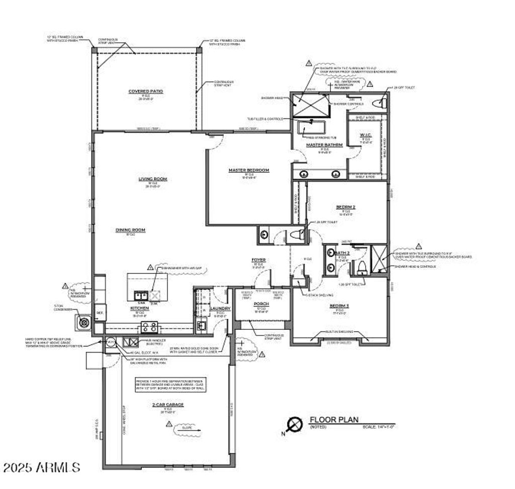 Photo of 31220 N 156th Street, Scottsdale, AZ 85262 (MLS # 6867028)