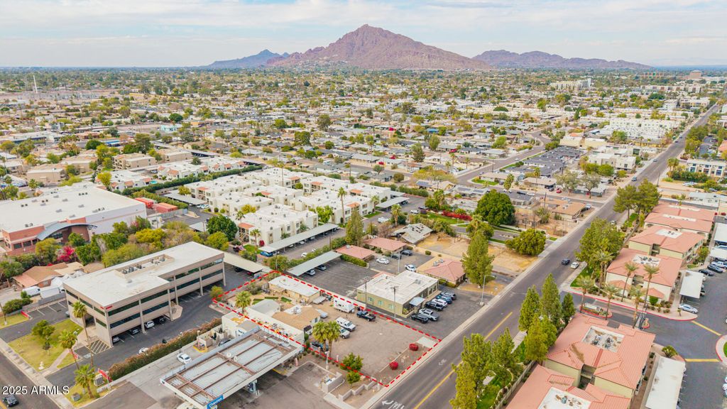 Photo of 2916 N 70th Street #6, Scottsdale, AZ 85251 (MLS # 6935822)