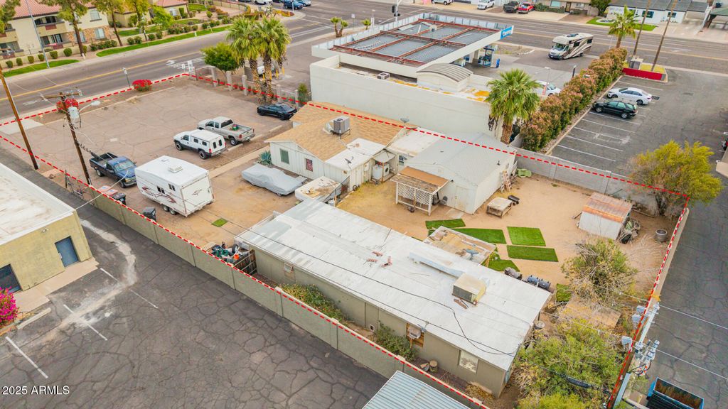 Photo of 2916 N 70th Street #6, Scottsdale, AZ 85251 (MLS # 6935822)