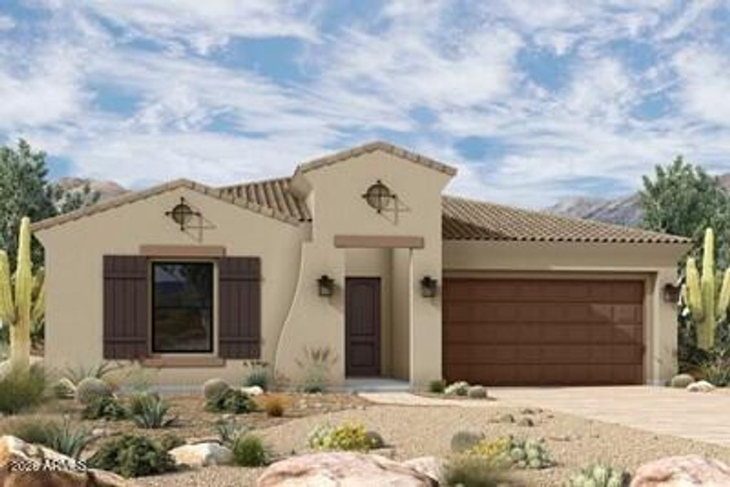Photo of 21669 W Glenrosa Avenue, Buckeye, AZ 85396 (MLS # 7025921)