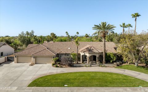 7424 E DESERT COVE Avenue Scottsdale AZ 85260
