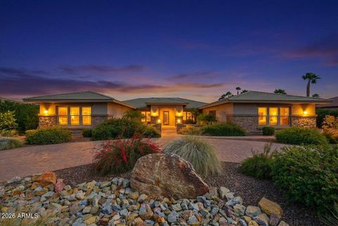 24513 S 182Nd Place Gilbert AZ 85298