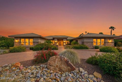 24513 S 182Nd Place Gilbert AZ 85298