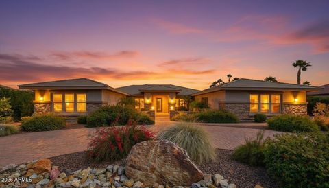 24513 S 182Nd Place Gilbert AZ 85298