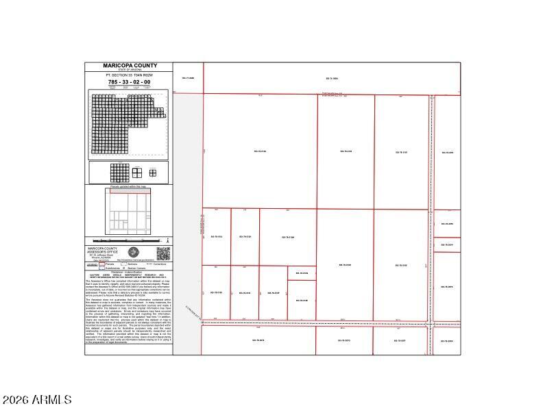 0 N Crozier Road 010