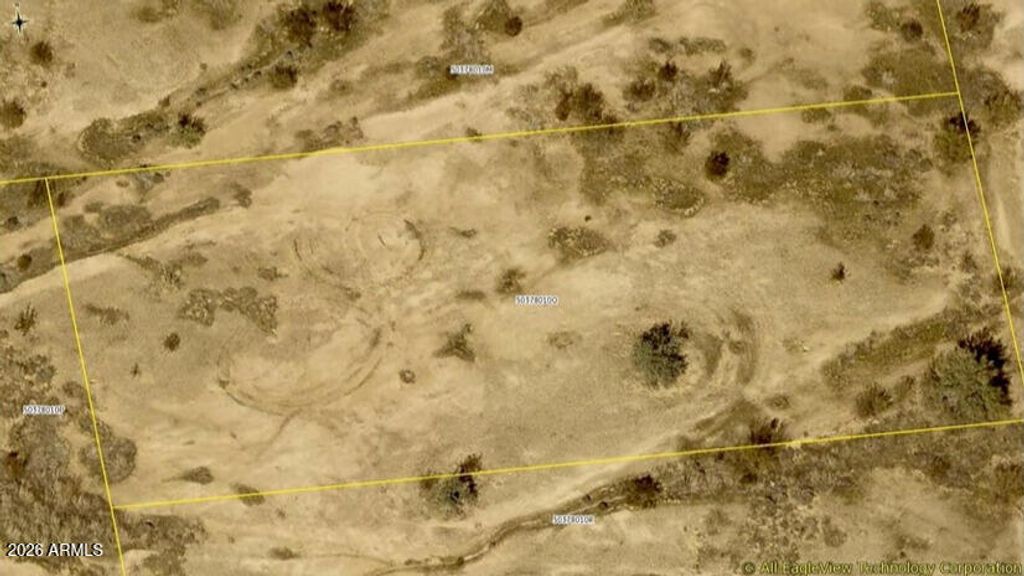 Photo of 0 N Crozier Road #010, Sun City, AZ 85374 (MLS # 6977479)