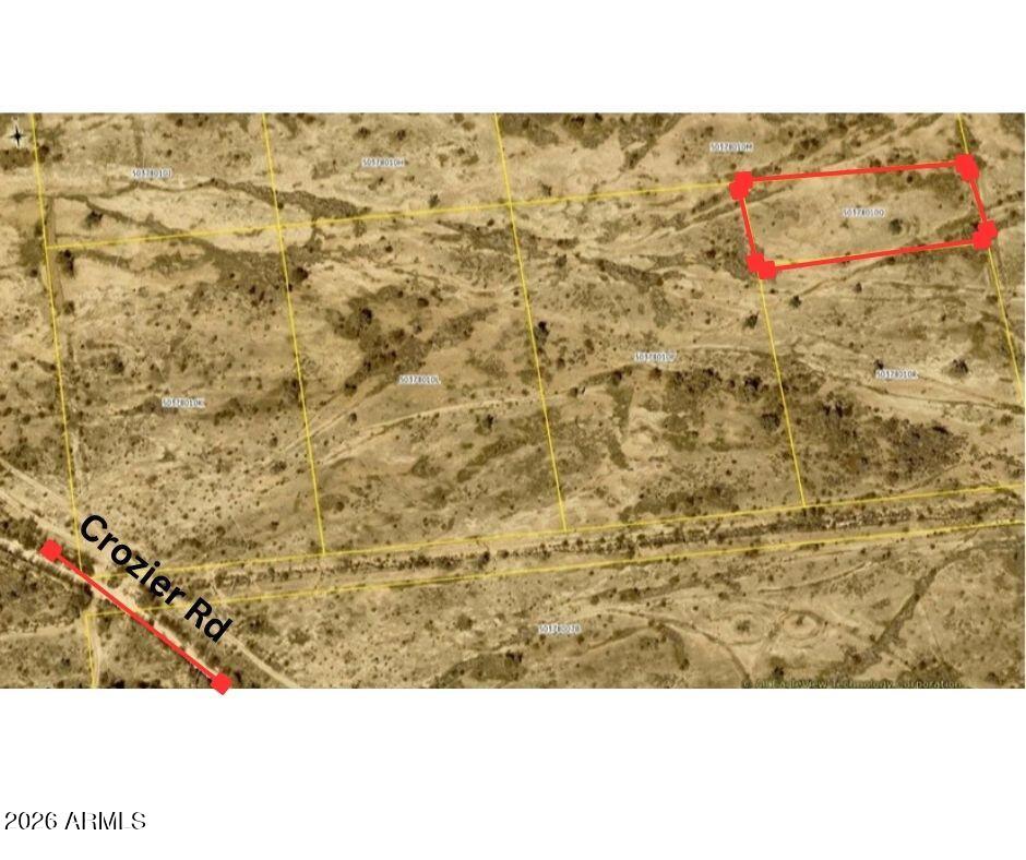 0 N Crozier Road 010