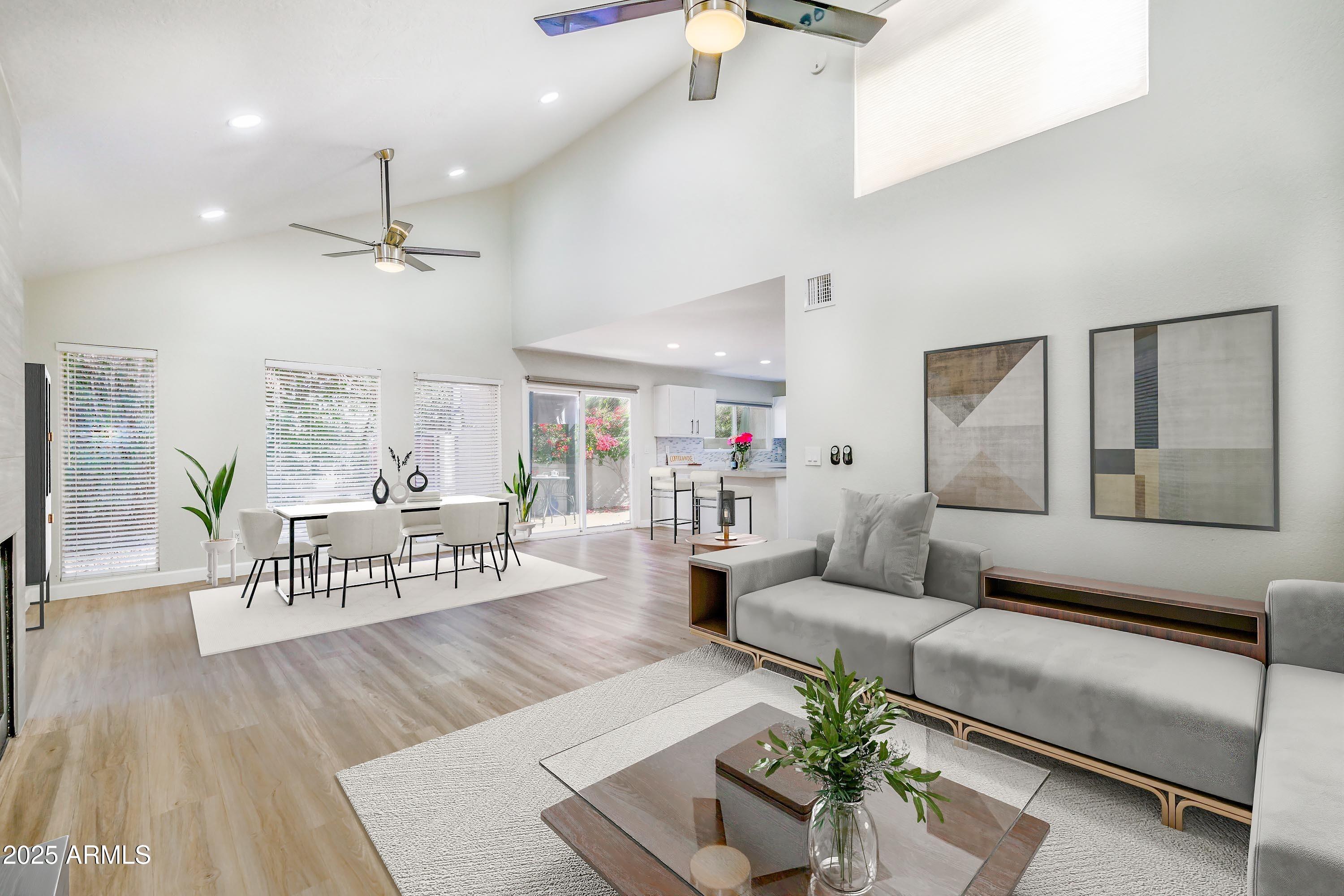 Scottsdale, Arizona 85258, United States, 3 Bedrooms Bedrooms, ,2 BathroomsBathrooms,Residential,Active,5561