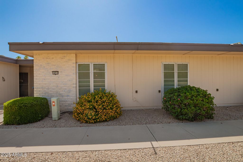 Photo of 14011 N Palm Ridge Drive W, Sun City, AZ 85351 (MLS # 6885873)