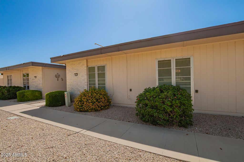 Photo of 14011 N Palm Ridge Drive W, Sun City, AZ 85351 (MLS # 6885873)