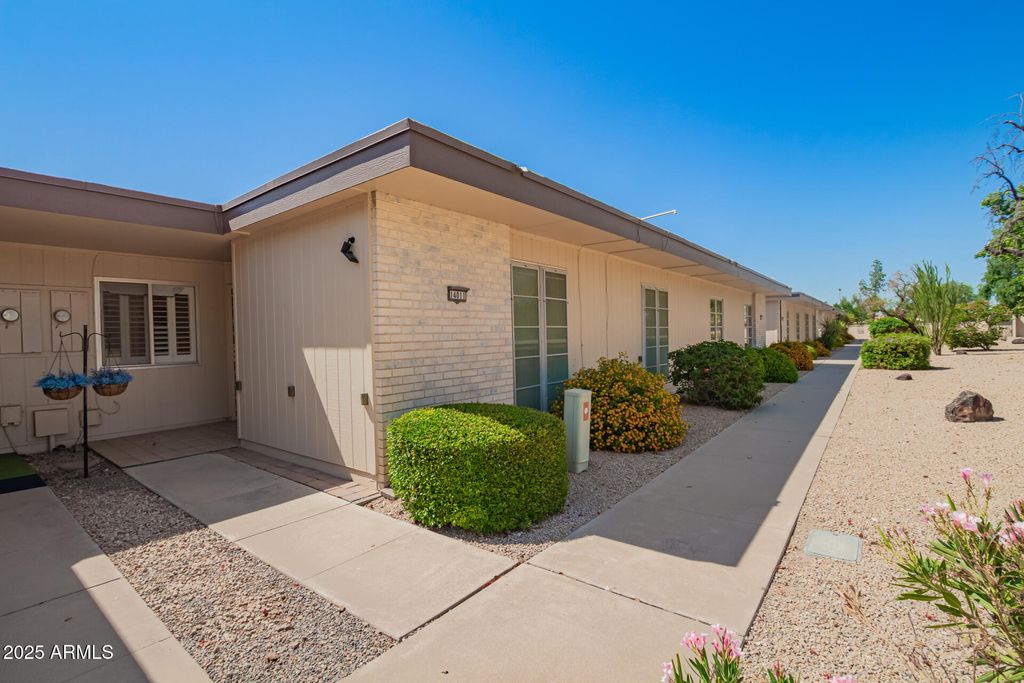 Photo of 14011 N Palm Ridge Drive W, Sun City, AZ 85351 (MLS # 6885873)