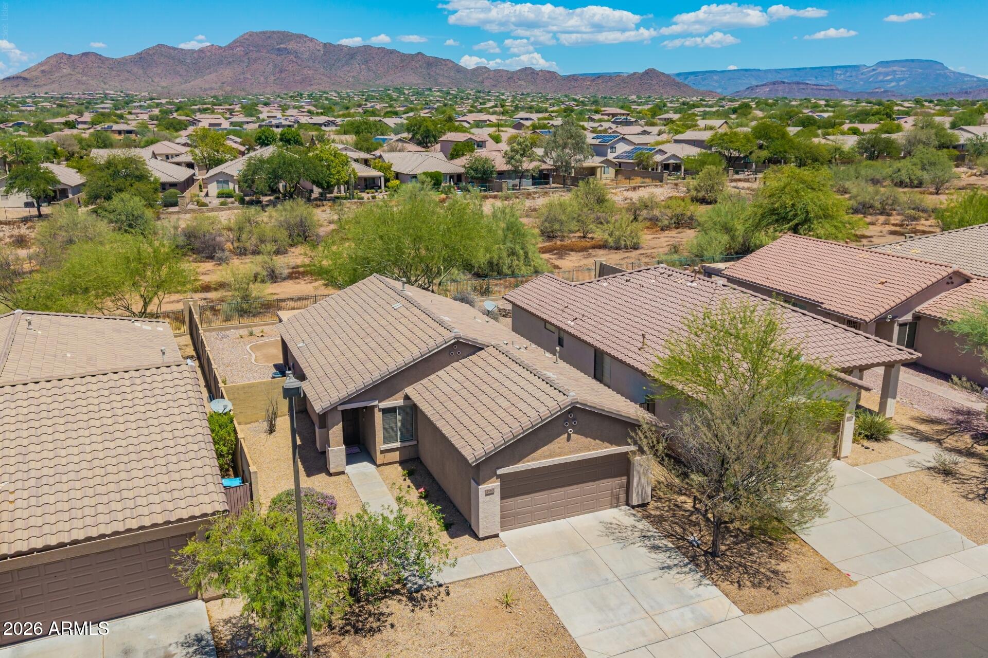 2580 W PATAGONIA Way